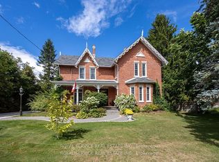 60 King St W, Cavan Monaghan, ON L0A 1G0