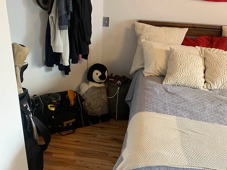 60 E 1st St #4B — Photo 21