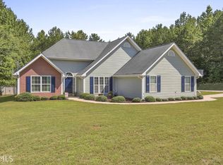 143 Jenny Rd, Grantville, GA 30220