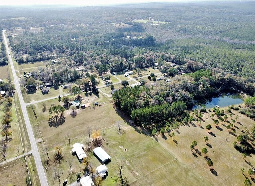 0 Whitehouse Fork Rd 9, Bay AL 36507 MLS 7246114 Zillow