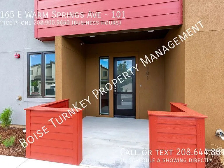 5165 E Warm Springs Ave #101 — Photo 23