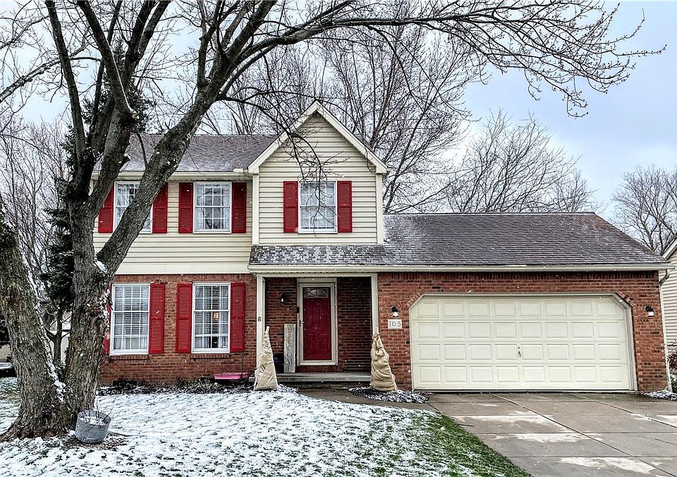 105 Losson Rd, Cheektowaga, NY 14227 Zillow