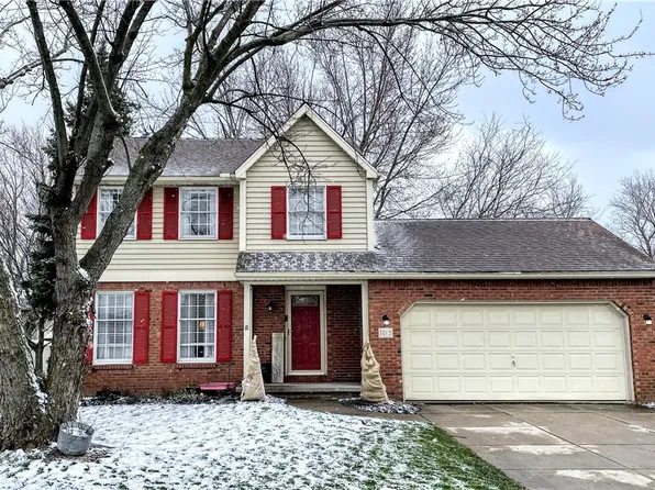 105 Losson Rd, Cheektowaga, NY 14227
