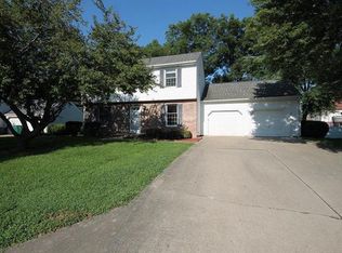 345 Salem St, Mascoutah, IL