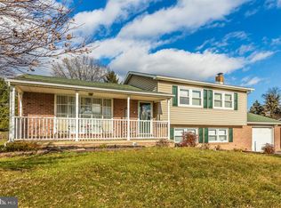 16624 Johnson Dr, Williamsport, MD 21795