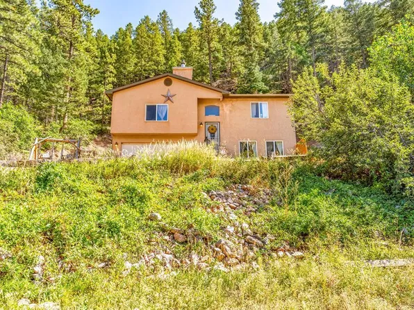 20848 State Highway 96 W #W, Wetmore, CO 81253