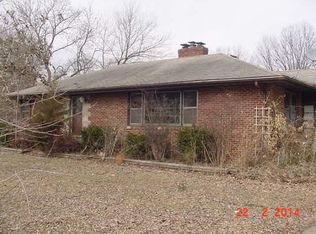 3222 E Leafdale Ave, Decatur, IL 62521