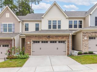 404 Piazza Way, Wake Forest, NC 27587