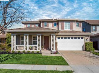 1275 Donahue Ct, Pleasanton, CA 94566