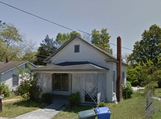 214 Prince St, Dublin, GA 31021