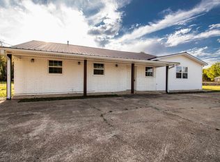 419 Highway 32 Byp W, Ashdown, AR 71822