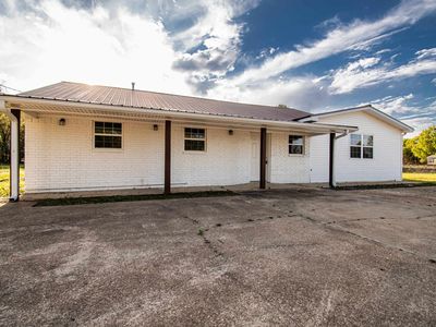 419 Highway 32 Byp W, Ashdown, AR, 71822