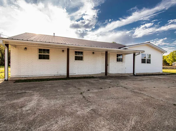 419 Highway 32 Byp W, Ashdown, AR 71822