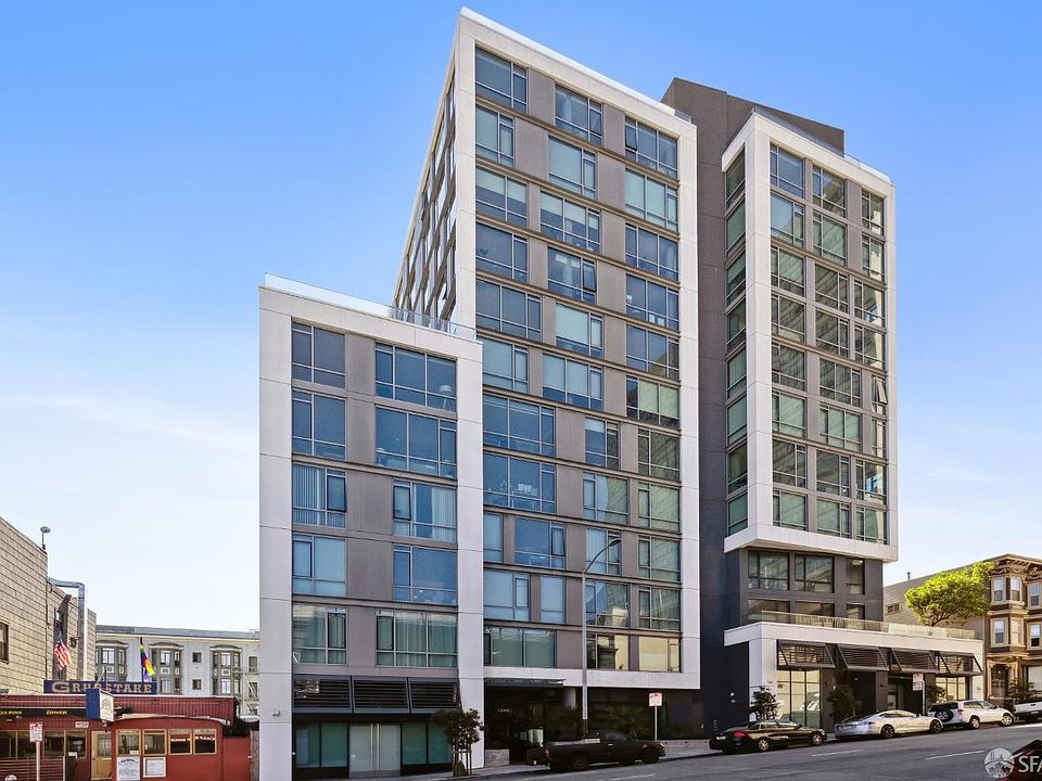 2nd image of 1545 Pine St APT 1201