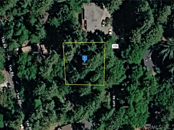 16313 Golf Rd #8, Cobb, CA 95426