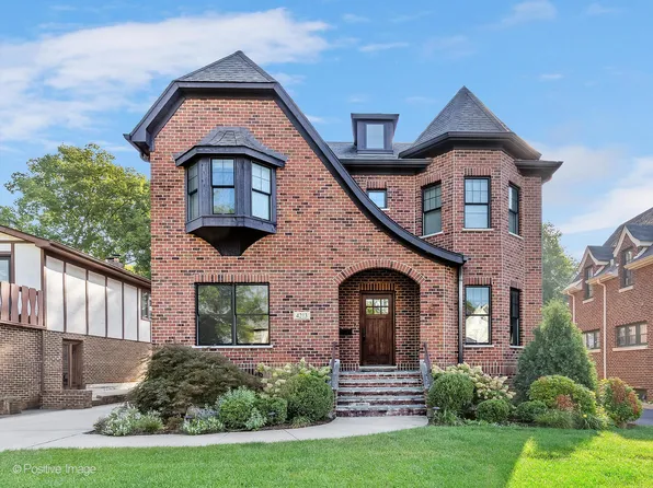 4213 Garden Ave, Western Springs, IL 60558