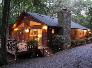 275 Kwali Pass, Murphy, NC 28906