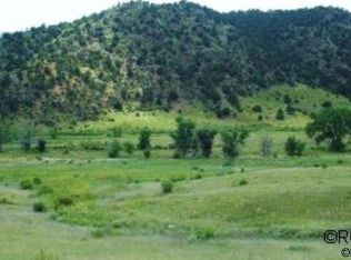 Double Creek Rd, Canon City, CO 81212
