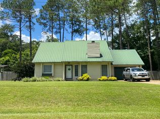 326 Horseshoe Bnd, Cairo, GA 39828