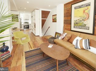 1404 Lemmon St, Baltimore, MD 21223