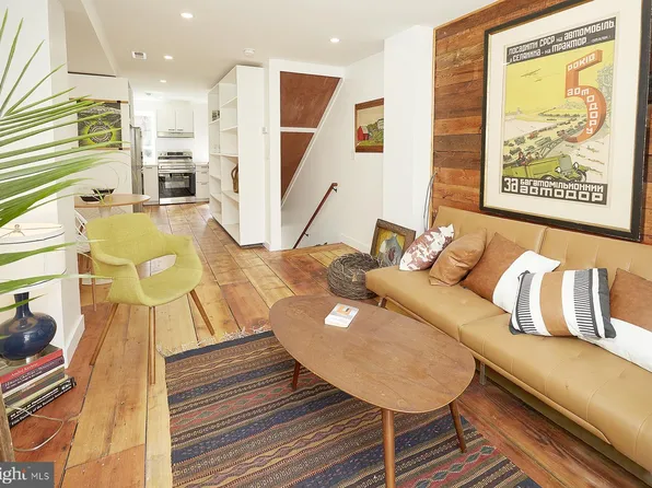 1404 Lemmon St, Baltimore, MD 21223