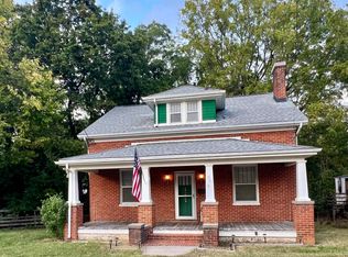 511 Bowling St, Staunton, VA 24401