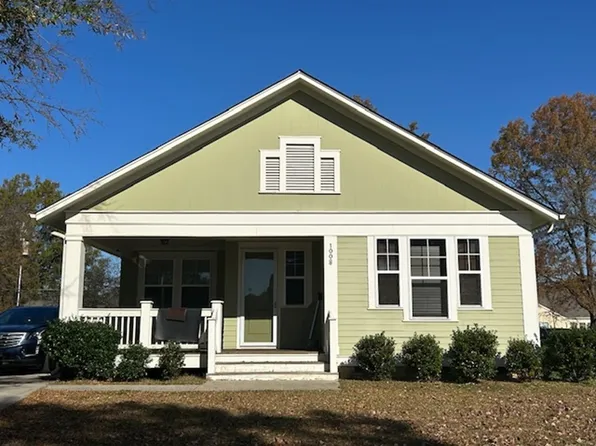 1008 Rodey Ave, Charlotte, NC 28206