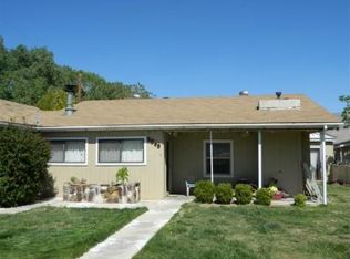 2096 Van Loon Ln, Bishop, CA 93514