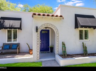 1830 N 15th Ave, Phoenix, AZ 85007