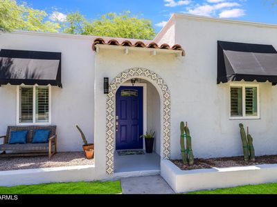 1830 N 15th Ave, Phoenix, AZ, 85007