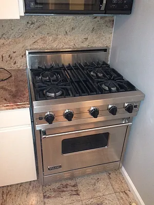 Rented by Luxury Property Group | media 15