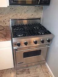 Rented by Luxury Property Group