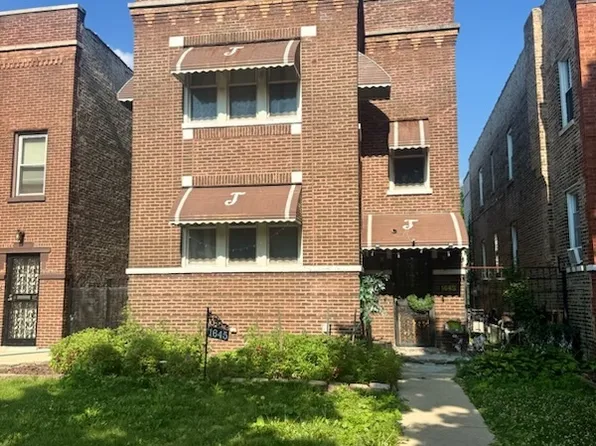 1645 N Mayfield Ave, Chicago, IL 60639