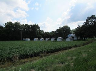 5007 Highway 42 E, Bedford, KY 40006