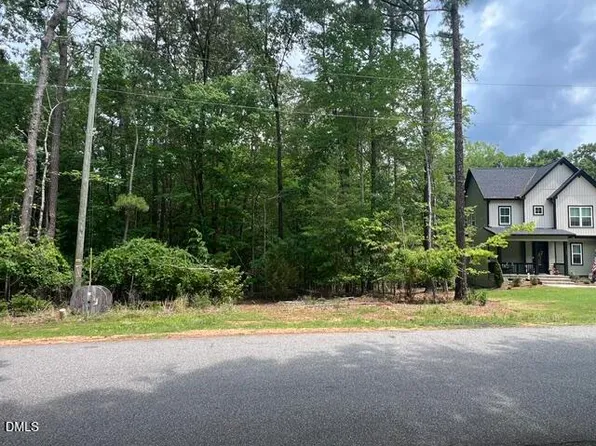 190 Buckaroo Dr Lot 1970, Louisburg, NC 27549