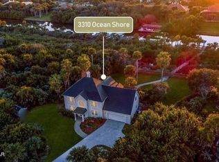 3110 N Ocean Shore Blvd, Flagler Beach, FL 32136