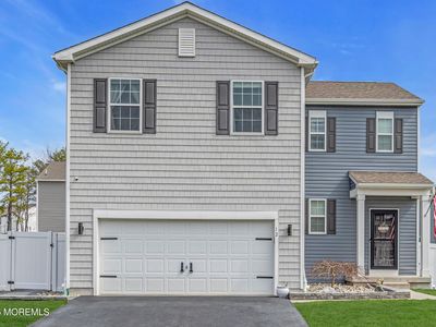 12 Fullrigger Avenue, Barnegat, NJ, 08005