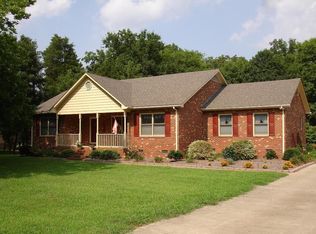 8403 Live Oak Rd, Harrisburg, NC 28075