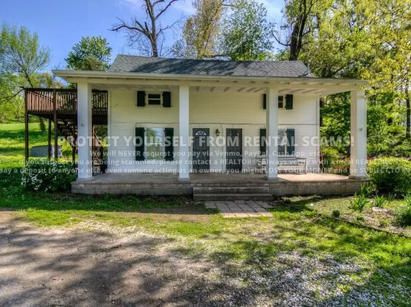 369 Steele Rd, Springdale, AR 72762