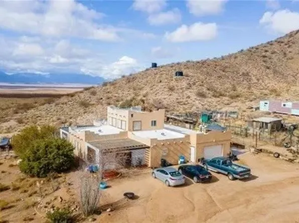 8177 E Pauline Drive, Kingman, AZ 86401