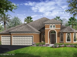 4439 Carriage Oak St #311, Orange Park, FL --