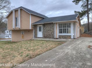 351 Wesley Park Dr, Jonesboro, GA