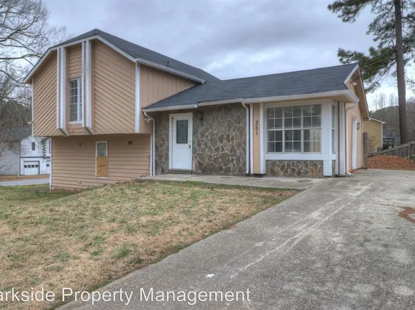 351 Wesley Park Dr, Jonesboro, GA 30238
