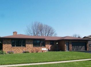807 Presidio Dr, Waunakee, WI 53597
