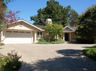 461 Patrick Way, Los Altos, CA 94022