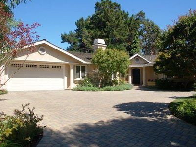 461 Patrick Way, Los Altos, CA, 94022