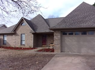 7405 Fox Meadow Dr, Olive Branch, MS 38654