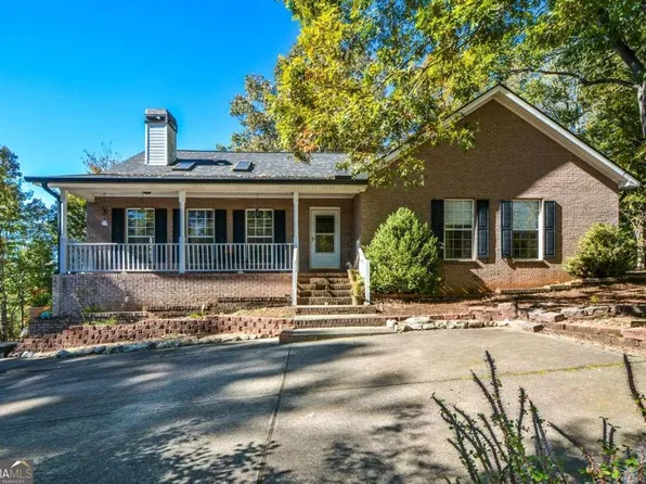 770 High Shoals Dr, Dahlonega, GA 30533