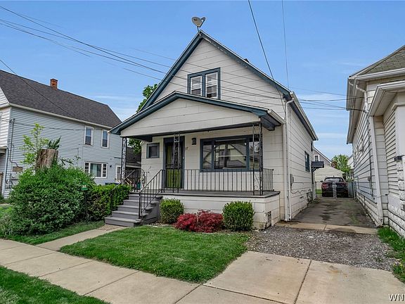 2nd image of 117 Fredro St
