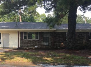 1307 Sherwood Dr, Malvern, AR 72104